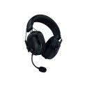Razer BLACKSHARK V2 HYPERSPEED Kõrvaklapp Juhtmega ühendatud & juhtmevaba Peavõru Mängimine USB tüüp Razer BLACKSHARK V2 HYPERSPEED Kõrvaklapp Juhtmega ühendatud & juhtmevaba Peavõru Mängimine USB tüüp