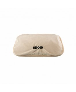 Unold Wärmi sähkökäyttöinen kuumavesipullo 380 W Beige