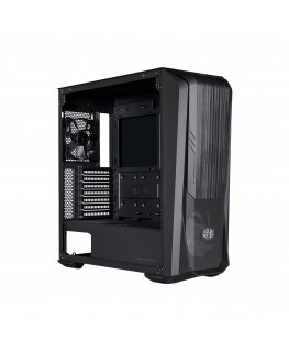 Cooler Master MasterBox 500 Midi Tower Must