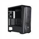 Cooler Master MasterBox 500 Midi Tower Must