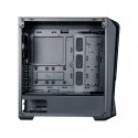 Cooler Master MasterBox 500 Midi Tower Черный Cooler Master MasterBox 500 Midi Tower Черный