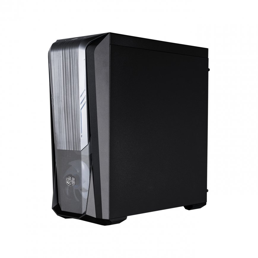 Cooler Master MasterBox 500 Midi Tower musta – 4