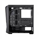 Cooler Master MasterBox 500 Midi Tower musta Cooler Master MasterBox 500 Midi Tower musta