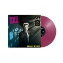 BMG Rights BILLY IDOL "Dream Into It" (Violeta vinila, ierobežota neatkarīga ekskluzīva)