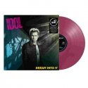 BMG Rights BILLY IDOL "Dream Into It" (Violetti vinyyli, rajoitettu indie-erikoisversio)