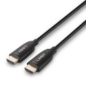 Lindy 38512 HDMI кабель 20 m HDMI Тип A (Стандарт) Черный Lindy 38512 HDMI кабель 20 m HDMI Тип A (Стандарт) Черный
