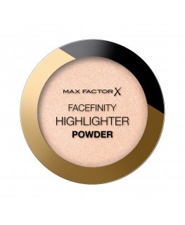 Max Factor FACEFINITY POWDER HIGHLIGHTER 01 NUDE BEAM, 8 gr