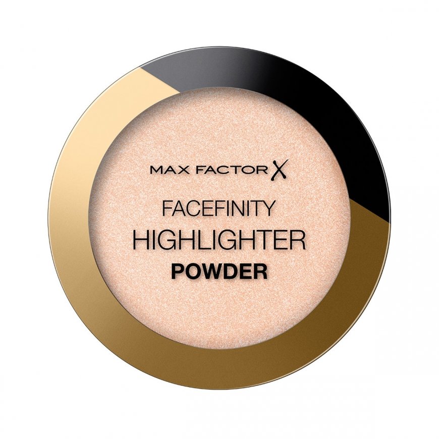 Max Factor Max Factor FACEFINITY POWDER