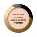 Max Factor FACEFINITY POWDER HIGHLIGHTER 01 NUDE BEAM, 8 gr Max Factor FACEFINITY POWDER HIGHLIGHTER 01 NUDE BEAM, 8 gr