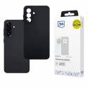 3mk Matt Case Pro for Samsung Galaxy A26 5G - Matte Black 3mk Matt Case Pro for Samsung Galaxy A26 5G - Matte Black