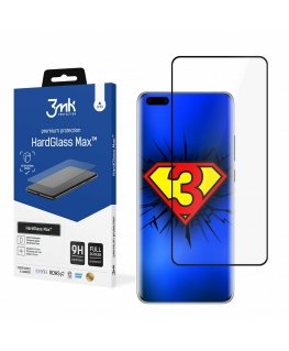 3MK HardGlass Max 1 vnt