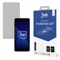 3MK FlexibleGlass Lite Skaidri ekrano apsauga Motorola 1 vnt 3MK FlexibleGlass Lite Skaidri ekrano apsauga Motorola 1 vnt