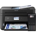 Epson EcoTank ET-4850 Струйная A4 4800 x 1200 DPI 33 ppm Wi-Fi Epson EcoTank ET-4850 Струйная A4 4800 x 1200 DPI 33 ppm Wi-Fi