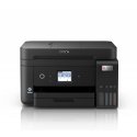 Epson EcoTank ET-4850 Tint A4 4800 x 1200 DPI 33 lk/min WiFi Epson EcoTank ET-4850 Tint A4 4800 x 1200 DPI 33 lk/min WiFi