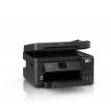 Epson EcoTank ET-4850 Tint A4 4800 x 1200 DPI 33 lk/min WiFi Epson EcoTank ET-4850 Tint A4 4800 x 1200 DPI 33 lk/min WiFi
