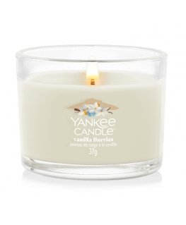 Yankee Candle 2653172E восковая свеча Круглый Бежевый 1 шт