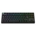 Клавиатура Keychron K8 HE 80%, черная Клавиатура Keychron K8 HE 80%, черная