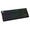 Клавиатура Keychron K8 HE 80%, черная Клавиатура Keychron K8 HE 80%, черная