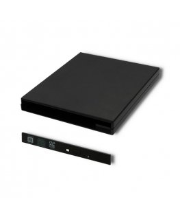 Qoltec 51864 data storage device part/accessory
