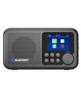 Blaupunkt DR8BK