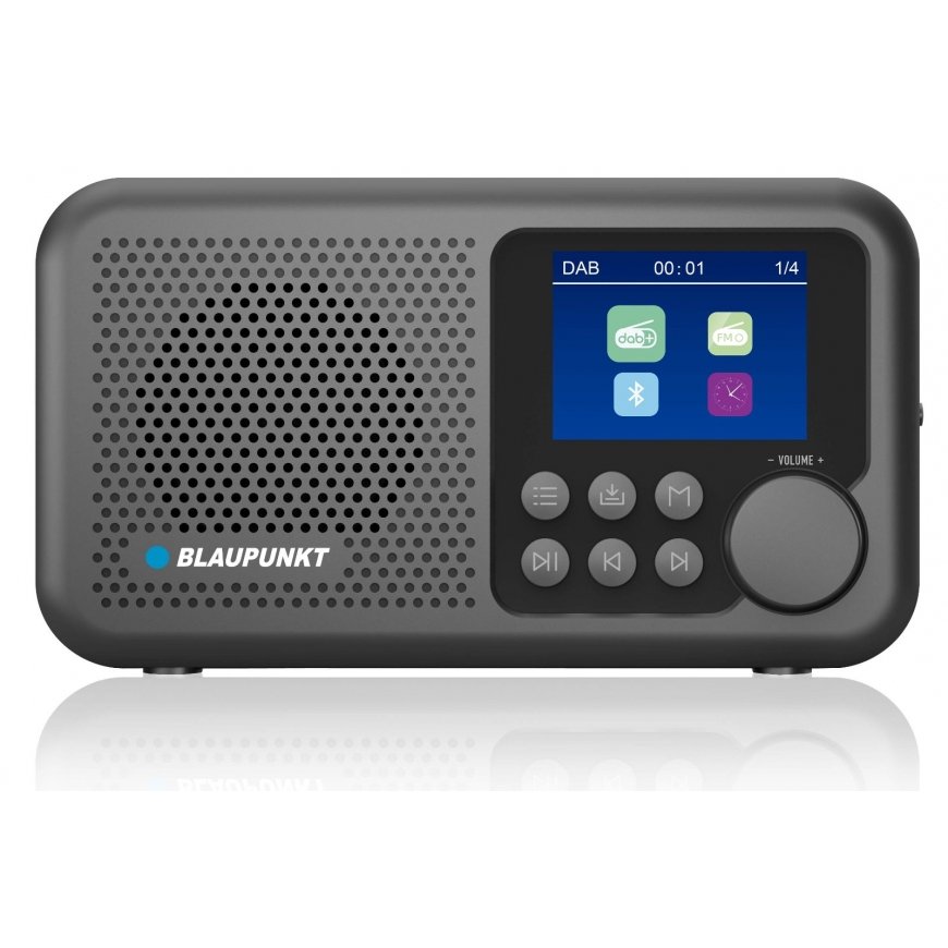 Blaupunkt DR8BK – 2