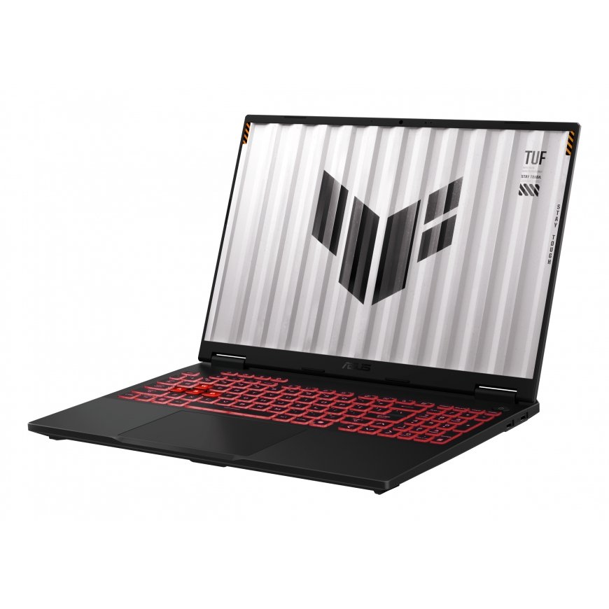 ASUS TUF Gaming A16 FA608PP-QT033W – 2