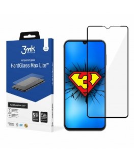 3MK HardGlass Max Lite 1 tk