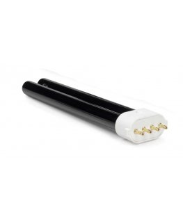 Safescan SS50-70 ultravioletā (UV) lampa 9 W
