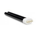 Safescan SS50-70 ultravioletā (UV) lampa 9 W