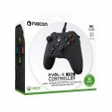 NACON EVOL-X Pro Black USB Gamepad Analogue / Digital PC, Xbox, Xbox One