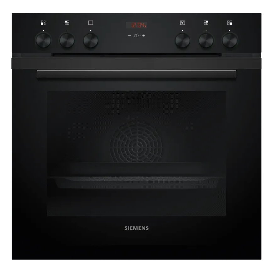 Siemens iQ300 HE213ABB3 + EA631GNA1E toiduvalmistamisseade Keraamiline Elektriahi – 2