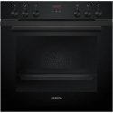 Siemens iQ300 HE213ABB3 + EA631GNA1E набор кухонной техники Керамический Электрическая плита Siemens iQ300 HE213ABB3 + EA631GNA1E набор кухонной техники Керамический Электрическая плита