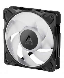 ARCTIC Freezer P12 Pro A-RGB - 3 Pack - 120 mm A-RGB PWM Fan with Cable Splitter
