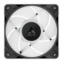 ARCTIC Freezer P12 Pro A-RGB - 3 Pack - 120 mm A-RGB PWM Fan with Cable Splitter ARCTIC Freezer P12 Pro A-RGB - 3 Pack - 120 mm A-RGB PWM Fan with Cable Splitter