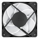 ARCTIC Freezer P12 Pro A-RGB - 3 Pack - 120 mm A-RGB PWM Fan with Cable Splitter ARCTIC Freezer P12 Pro A-RGB - 3 Pack - 120 mm A-RGB PWM Fan with Cable Splitter