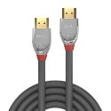 Lindy 37873 HDMI кабель 3 m HDMI Тип A (Стандарт) Серый, Серебристый Lindy 37873 HDMI кабель 3 m HDMI Тип A (Стандарт) Серый, Серебристый
