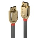 Lindy 36296 DisplayPort kabelis 10 m Pelēks Lindy 36296 DisplayPort kabelis 10 m Pelēks