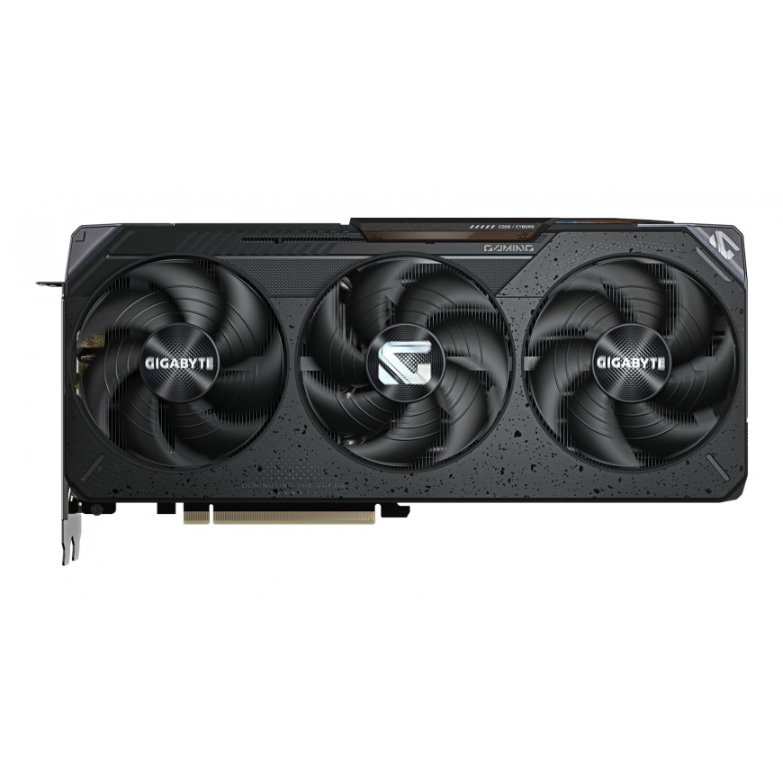 GIGABYTE Radeon RX 9070 XT GAMING 16G – 2