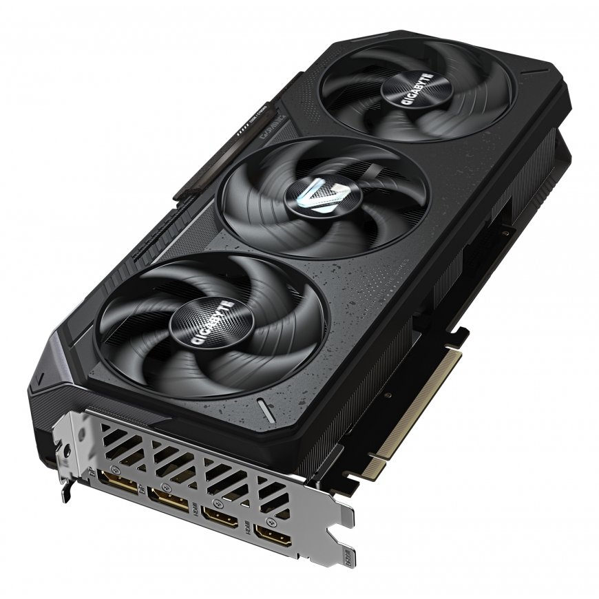 GIGABYTE Radeon RX 9070 XT GAMING 16G AMD 16 GB GDDR6 – 4