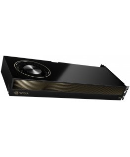 Nvidia RTX PRO 6000 Blackwell Max-Q Workstation Edition 96 GB GDDR7