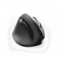 Hama EMW-500L hiir Kontor Vasakpoolne Raadioside Optiline 1800 DPI