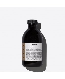 Davines Alchemic Chocolate Shampoo,280ml