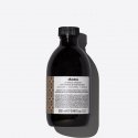Davines Alchemic Chocolate Shampoo,280ml Davines Alchemic Chocolate Shampoo,280ml