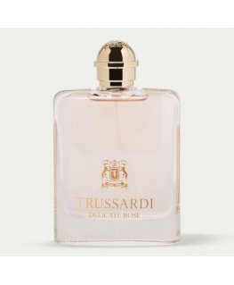 Trussardi Delicate Rose 100 ml Женский