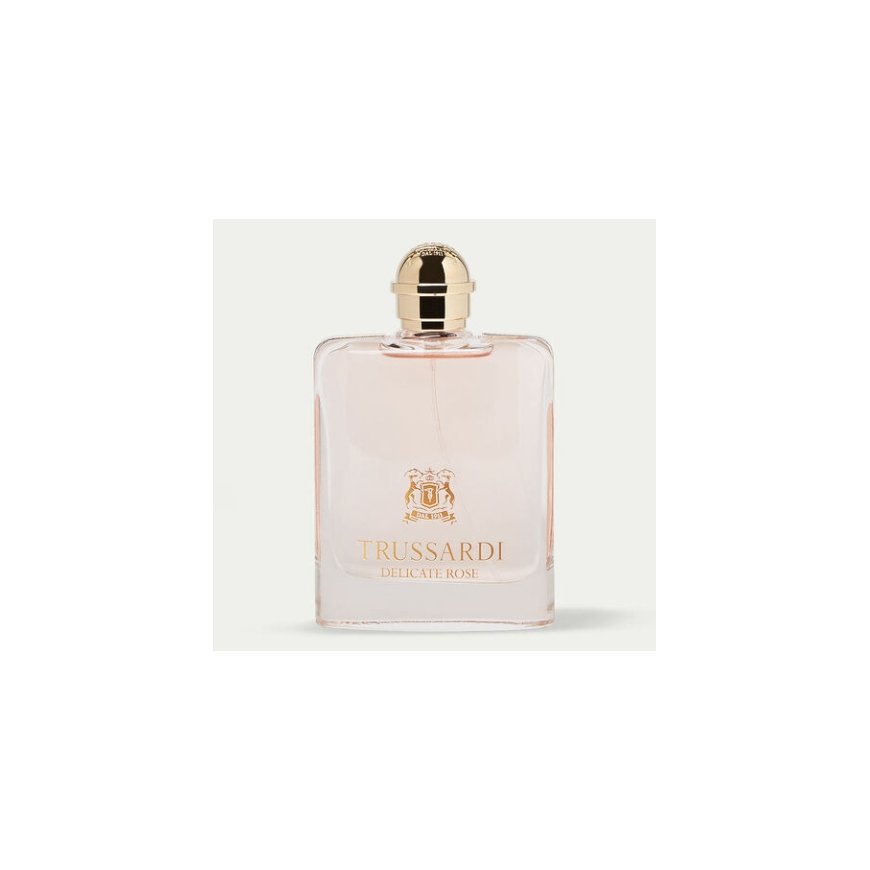 Trussardi Delicate Rose 100 ml Sievietes