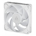ARCTIC P14 Pro A-RGB Корпус компьютера Вентилятор 14 cm Белый 1 шт