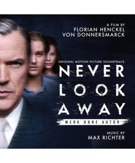 Deutsche Grammophon Never Look Away Classic