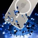 3MK Clear MagCase чехол для мобильного телефона 15,5 cm (6.12") Крышка Прозрачный 3MK Clear MagCase чехол для мобильного телефона 15,5 cm (6.12") Крышка Прозрачный