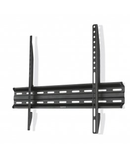 Hama 00220813 крепление для телевизора 190,5 cm (75") Черный