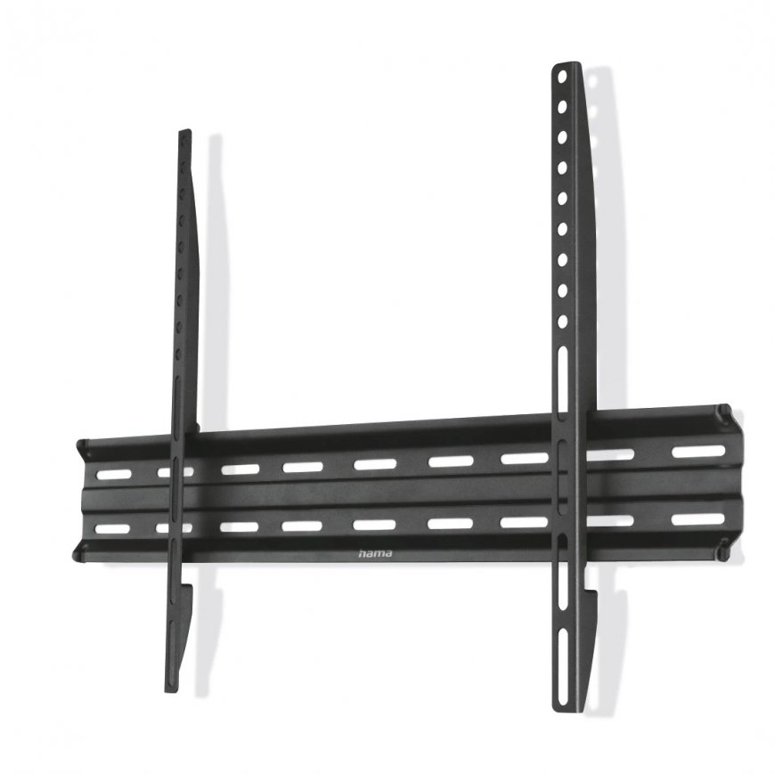Hama 00220813 TV mount/stand 190.5 cm (75") Black